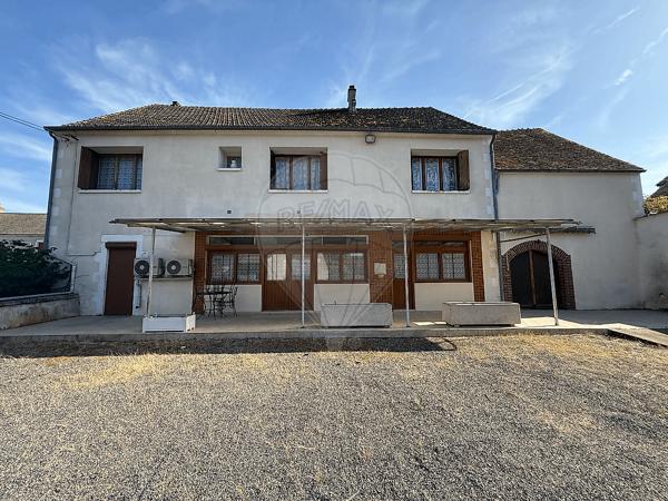 Maison  en vente - Nièvre - 58