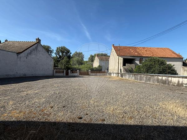 Maison  en vente - Nièvre - 58