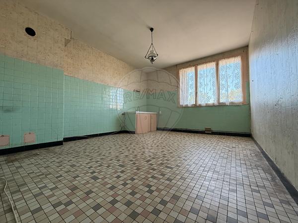 Maison  en vente - Nièvre - 58