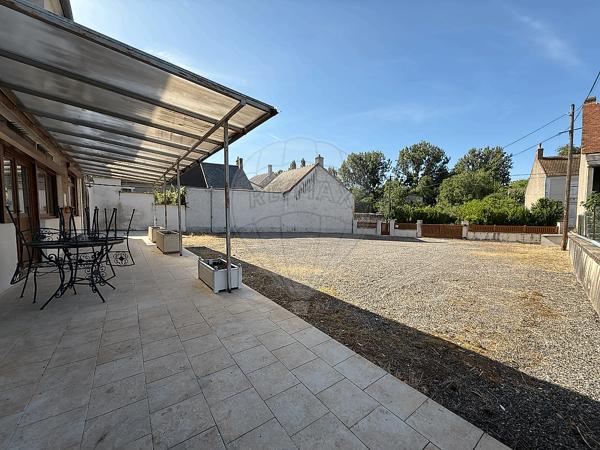 Maison  en vente - Nièvre - 58