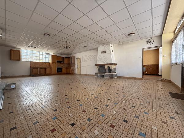 Maison  en vente - Nièvre - 58