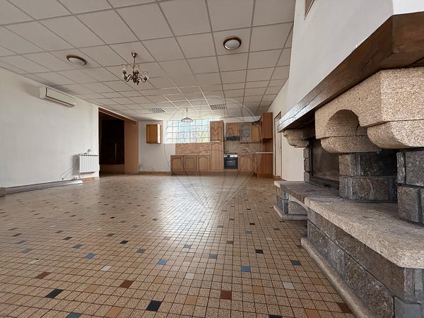 Maison  en vente - Nièvre - 58