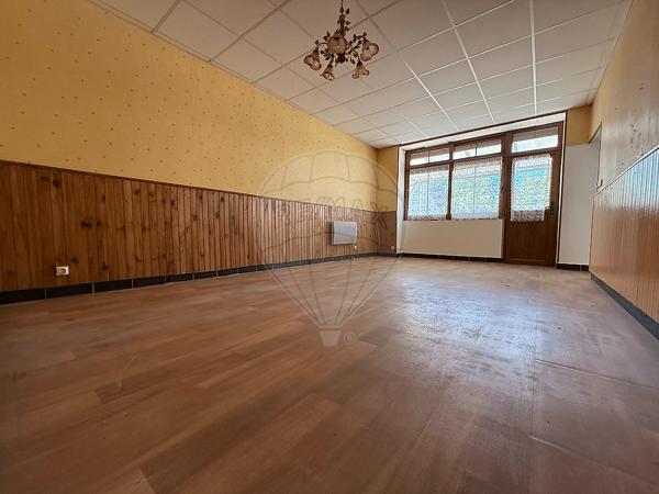 Maison  en vente - Nièvre - 58