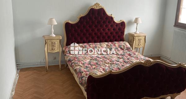 À vendre Appartement 3 pièces 77.5 m² - Le Plessis-trévise 94420