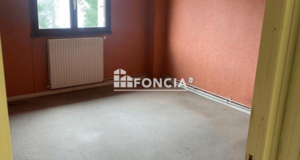 À vendre Appartement 3 pièces 77.5 m² - Le Plessis-trévise 94420