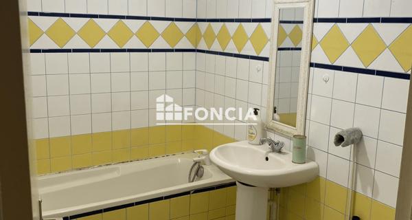 À vendre Appartement 3 pièces 77.5 m² - Le Plessis-trévise 94420
