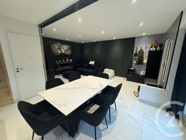 Appartement T4 à vendre  4 pièces - 88,36 m2 ARNAS - 69