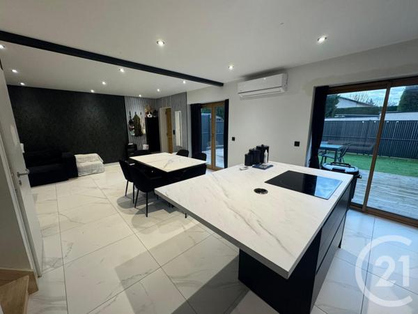 Appartement T4 à vendre  4 pièces - 88,36 m2 ARNAS - 69