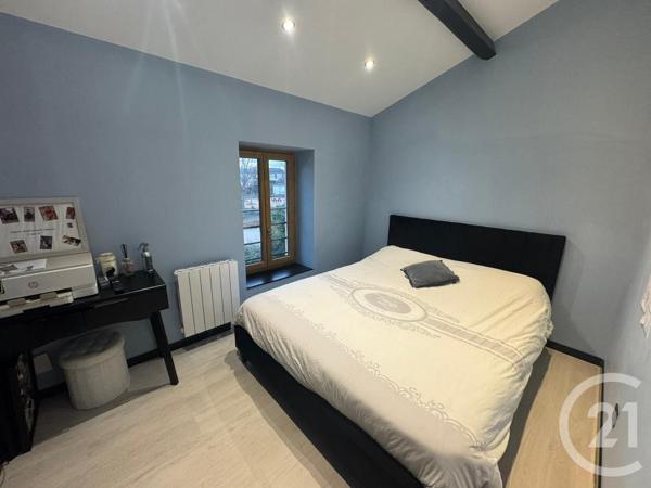 Appartement T4 à vendre  4 pièces - 88,36 m2 ARNAS - 69