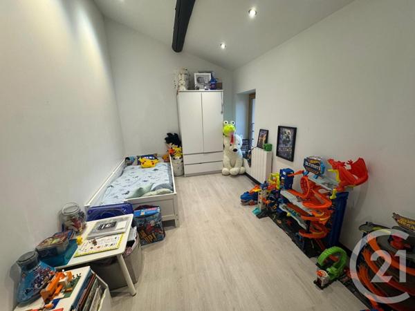 Appartement T4 à vendre  4 pièces - 88,36 m2 ARNAS - 69