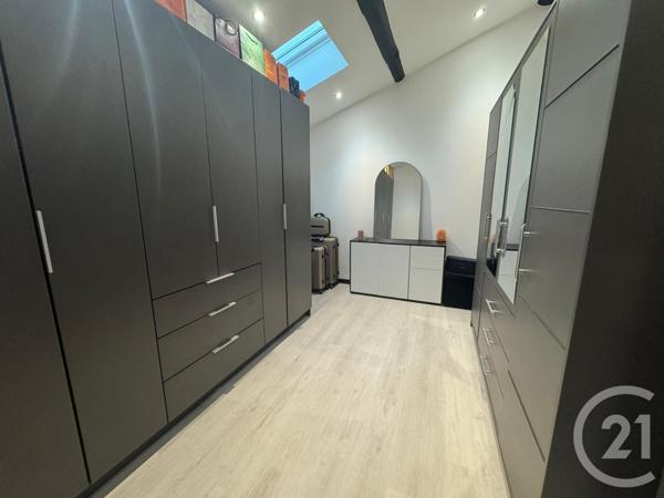 Appartement T4 à vendre  4 pièces - 88,36 m2 ARNAS - 69