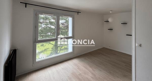 À vendre Appartement 2 pièces 50.41 m² - Nantes 44200