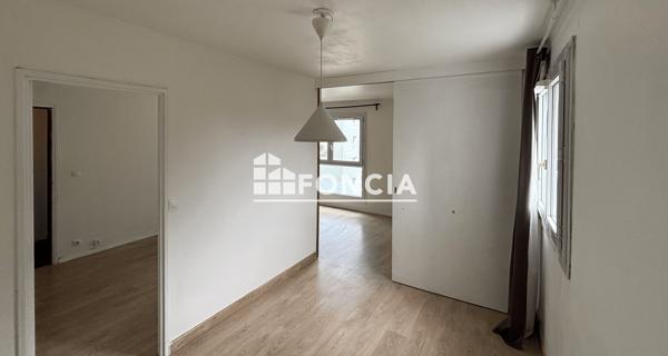 À vendre Appartement 2 pièces 50.41 m² - Nantes 44200