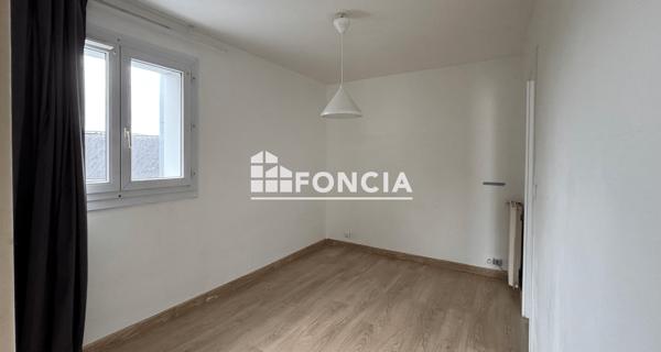 À vendre Appartement 2 pièces 50.41 m² - Nantes 44200