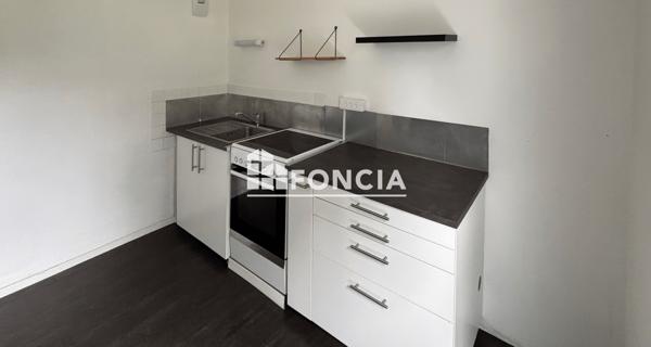 À vendre Appartement 2 pièces 50.41 m² - Nantes 44200