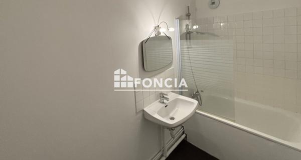 À vendre Appartement 2 pièces 50.41 m² - Nantes 44200