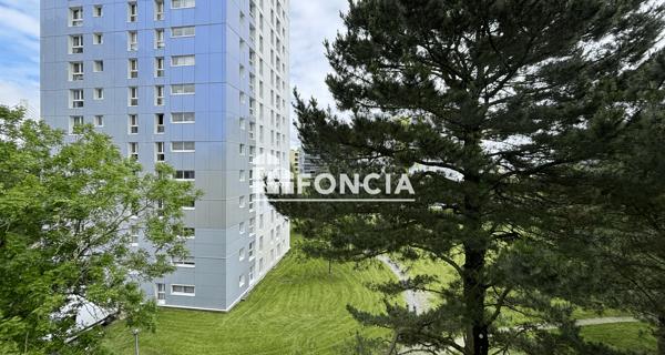À vendre Appartement 2 pièces 50.41 m² - Nantes 44200