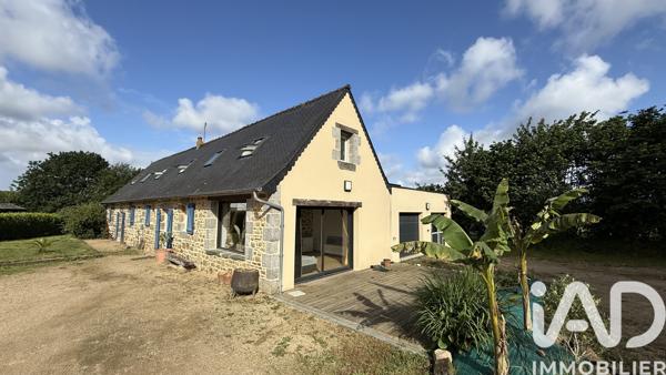 Maison à vendre 5 pièces 140 m² Cavan