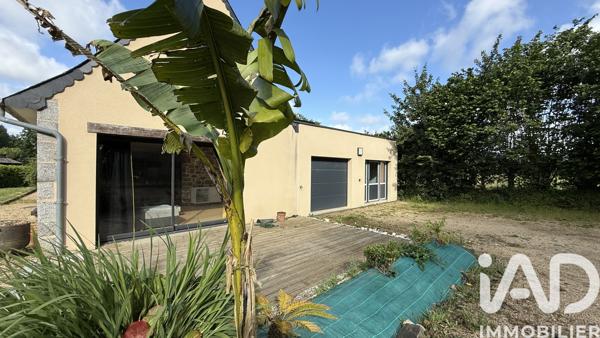 Maison à vendre 5 pièces 140 m² Cavan