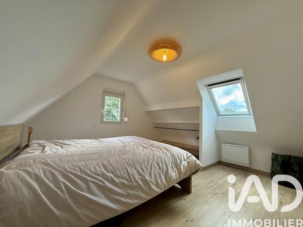 Maison à vendre 5 pièces 140 m² Cavan