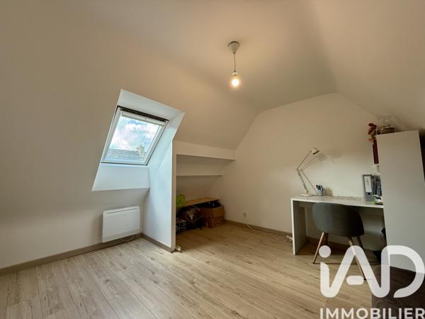 Maison à vendre 5 pièces 140 m² Cavan