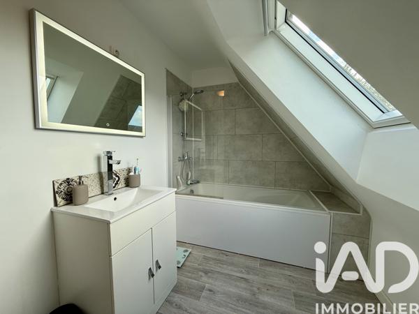 Maison à vendre 5 pièces 140 m² Cavan