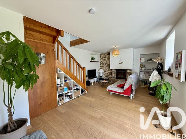 Maison à vendre 5 pièces 140 m² Cavan