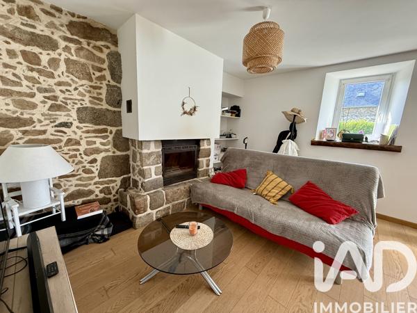 Maison à vendre 5 pièces 140 m² Cavan