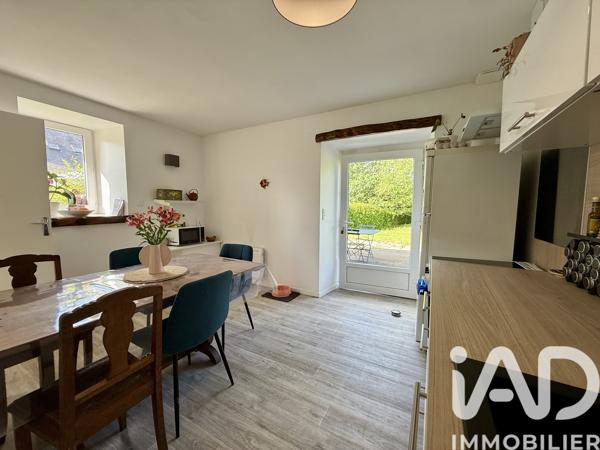 Maison à vendre 5 pièces 140 m² Cavan