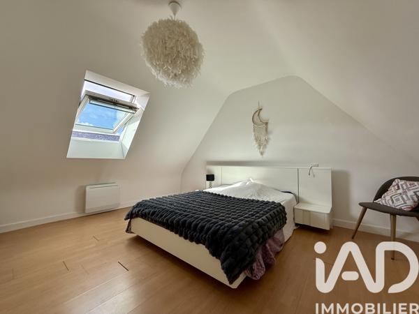 Maison à vendre 5 pièces 140 m² Cavan