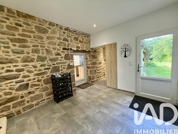 Maison à vendre 5 pièces 140 m² Cavan