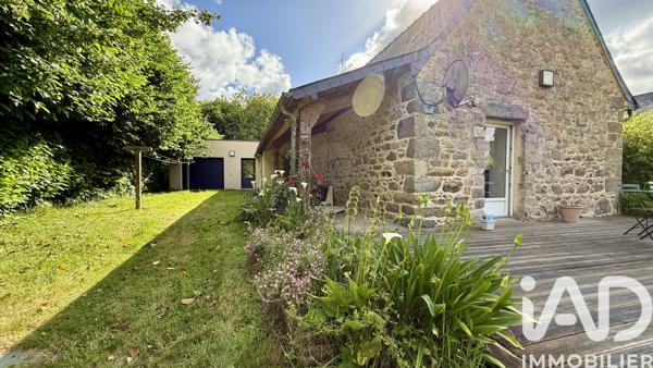 Maison à vendre 5 pièces 140 m² Cavan