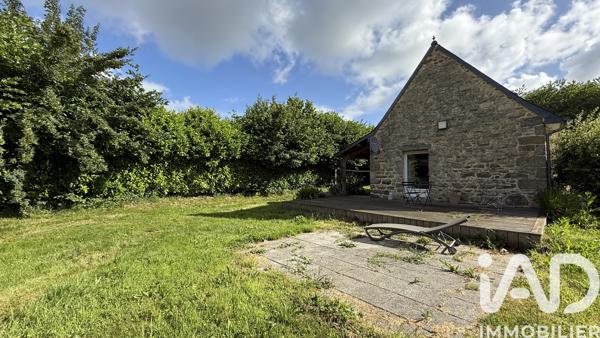 Maison à vendre 5 pièces 140 m² Cavan