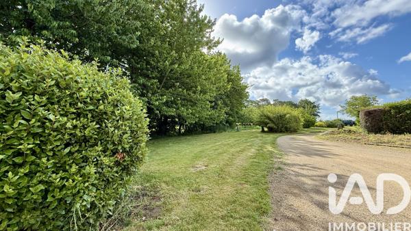Maison à vendre 5 pièces 140 m² Cavan