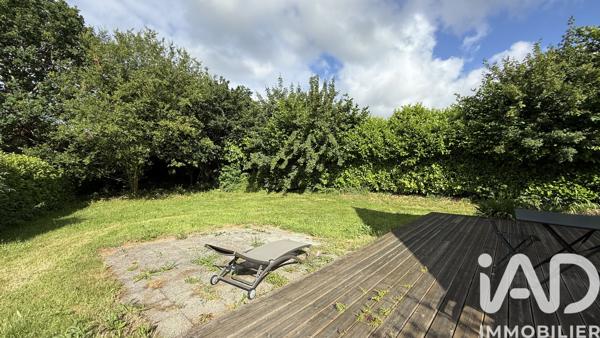 Maison à vendre 5 pièces 140 m² Cavan
