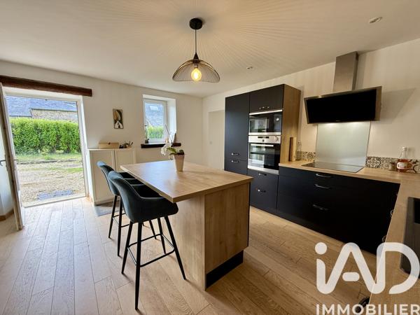 Maison à vendre 5 pièces 140 m² Cavan