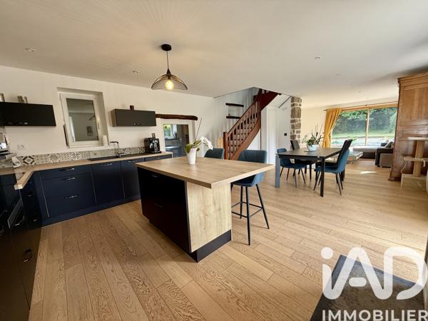 Maison à vendre 5 pièces 140 m² Cavan
