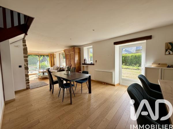 Maison à vendre 5 pièces 140 m² Cavan