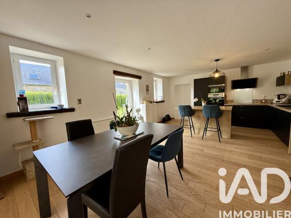 Maison à vendre 5 pièces 140 m² Cavan