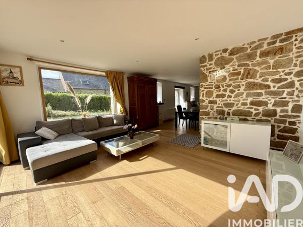 Maison à vendre 5 pièces 140 m² Cavan