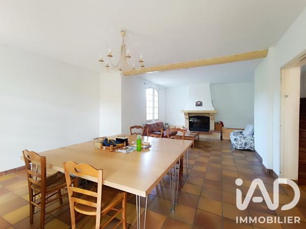 Maison à vendre 10 pièces 273 m² Châteaurenard