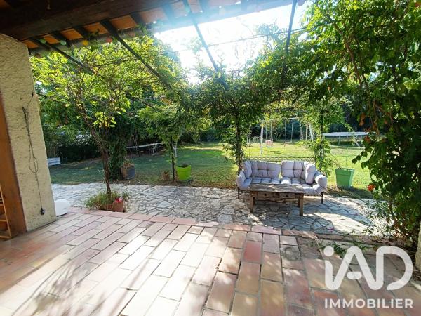 Maison à vendre 10 pièces 273 m² Châteaurenard