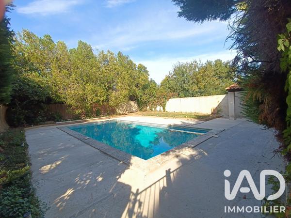 Maison à vendre 10 pièces 273 m² Châteaurenard