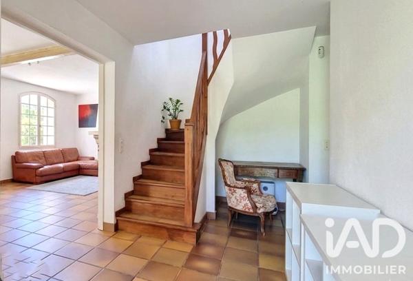 Maison à vendre 10 pièces 273 m² Châteaurenard