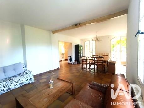 Maison à vendre 10 pièces 273 m² Châteaurenard