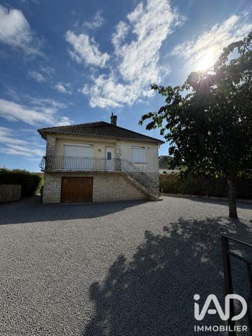 Maison à vendre 7 pièces 136 m² Saint-Florent-sur-Cher