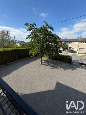 Maison à vendre 7 pièces 136 m² Saint-Florent-sur-Cher