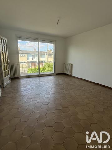 Maison à vendre 7 pièces 136 m² Saint-Florent-sur-Cher