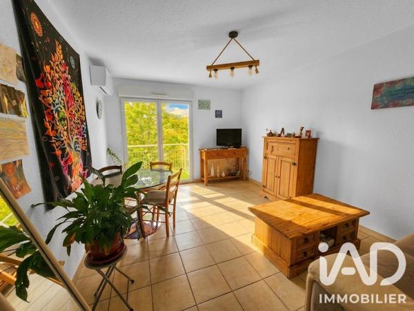 Appartement à vendre 2 pièces 49,12 m² Bruguières