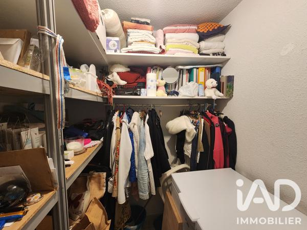 Appartement à vendre 2 pièces 49,12 m² Bruguières
